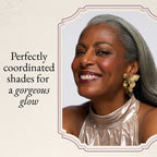 True to Form Eye & Cheek Palette