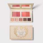 True to Form Eye & Cheek Palette