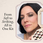 Ultimate Palette Essentials Kit: Artisan's Archive