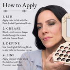 Ultimate Palette Essentials Kit: Artisan's Archive