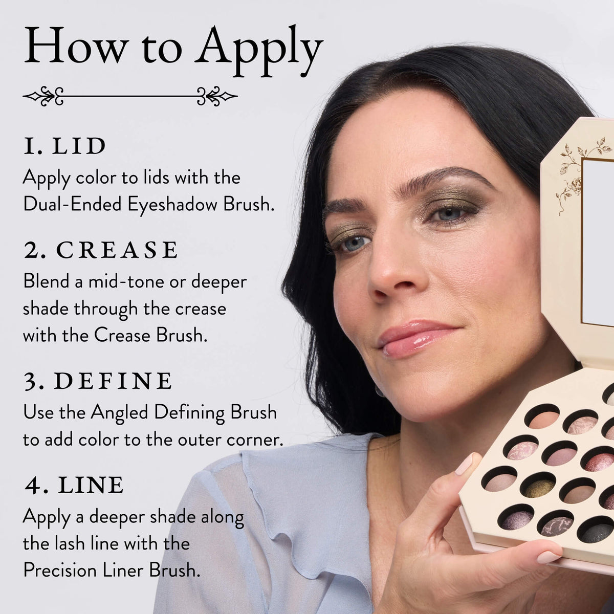Ultimate Palette Essentials Kit: Artisan's Archive