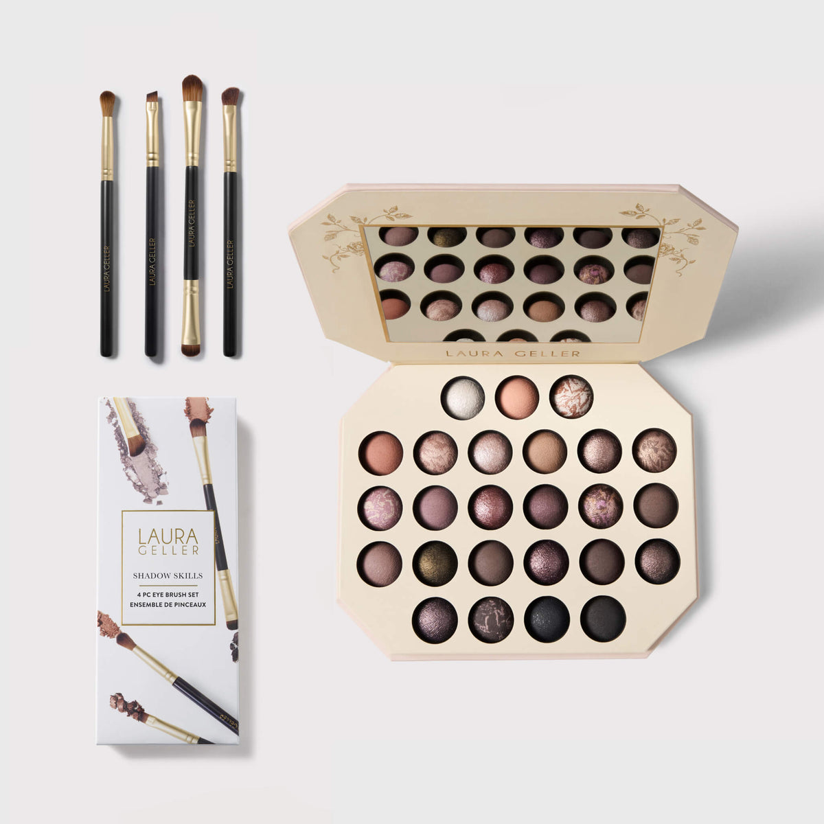 Ultimate Palette Essentials Kit: Artisan's Archive