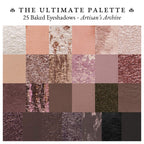 Ultimate Palette Essentials Kit: Artisan's Archive