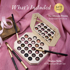 Ultimate Palette Essentials Kit: Artisan's Archive