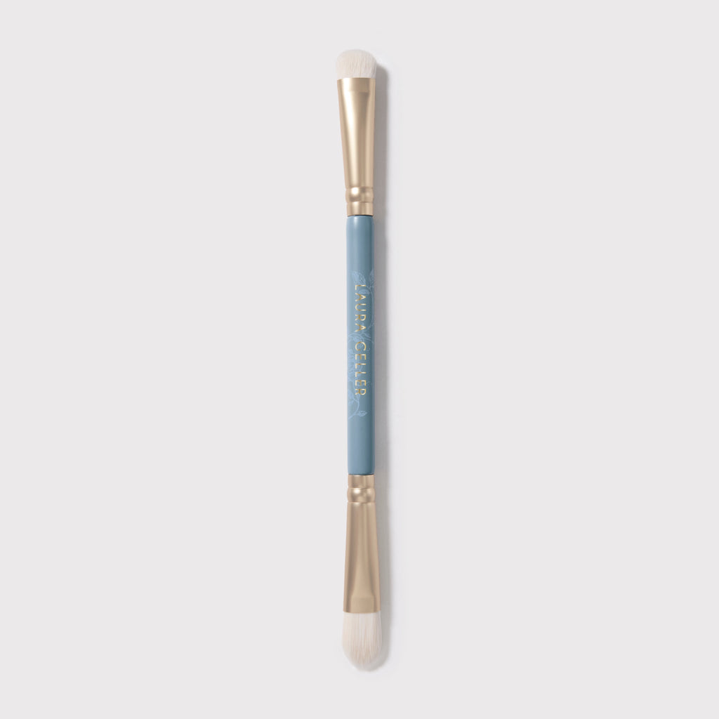 Limited Edition Dual-Ended Eyeshadow Brush