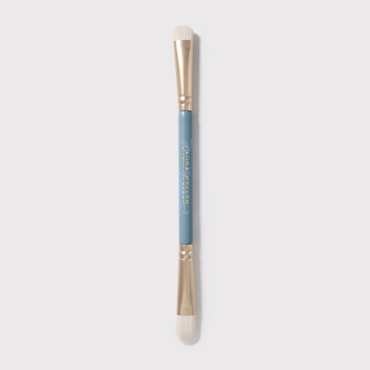 Limited Edition Dual-Ended Eyeshadow Brush