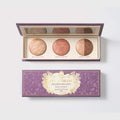 Geller's Greatest Baked Face & Eye Palette: Magic Moment