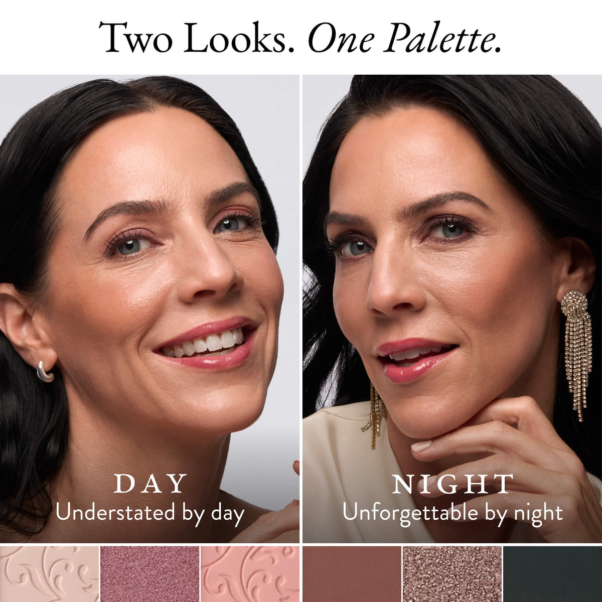 RSVP-Ready: Full Face Palette - Royal Invite
