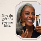 Brush Vault Limited Edition Brush Set