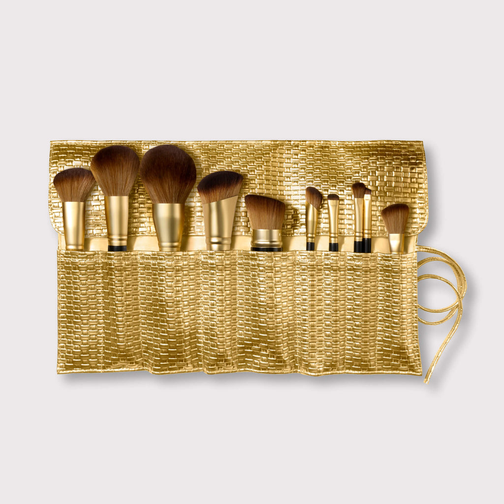 Brush Vault Limited Edition Brush Set