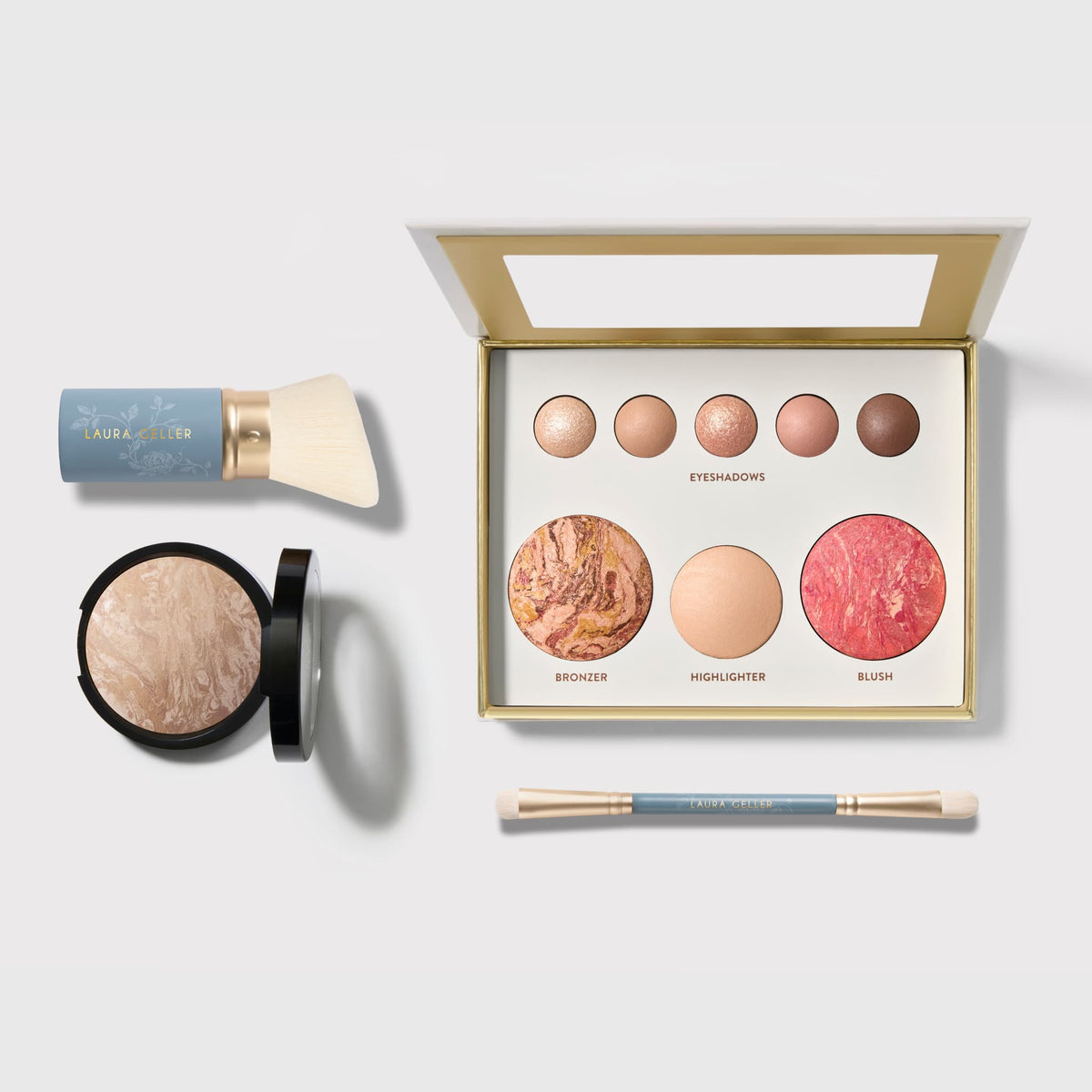 Holiday Baked Starter Kit (4PC)