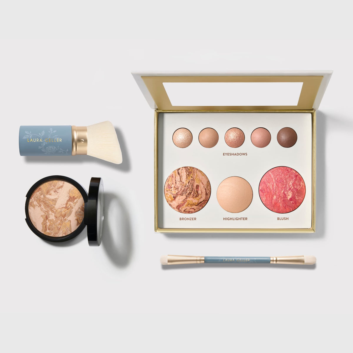 Holiday Baked Starter Kit (4PC)