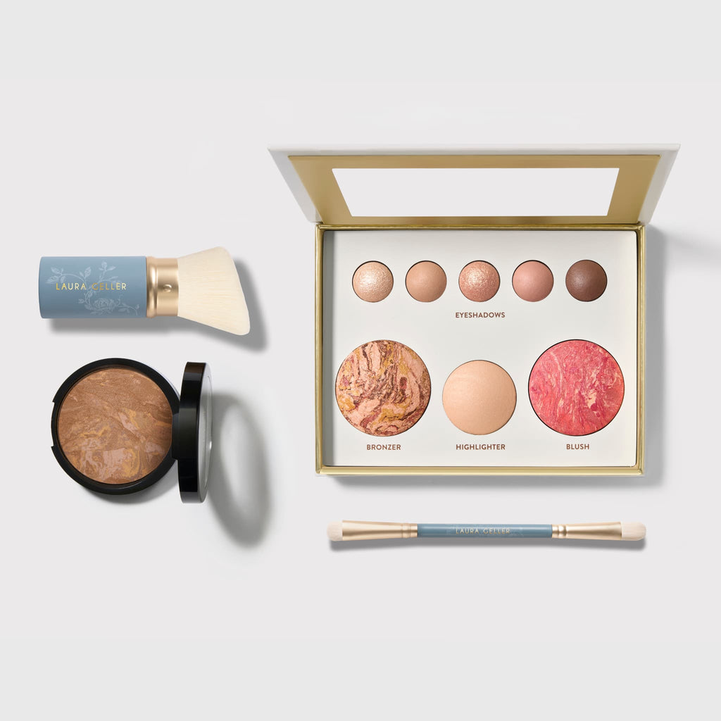 Holiday Baked Starter Kit (4PC)