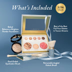 Holiday Baked Starter Kit (4PC)