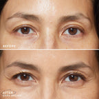 INKcredible Waterproof Brow Pencil Model B&A