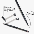 Customize Your Own INKcredible Waterproof Gel Eyeliner Duo (2PC)