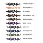 Customize Your Own INKcredible Waterproof Gel Eyeliner Duo (2PC)