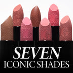 Iconic Baked Sculpting Lipstick