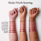 Iconic Baked Sculpting Lipstick