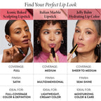 Iconic Baked Sculpting Lipstick