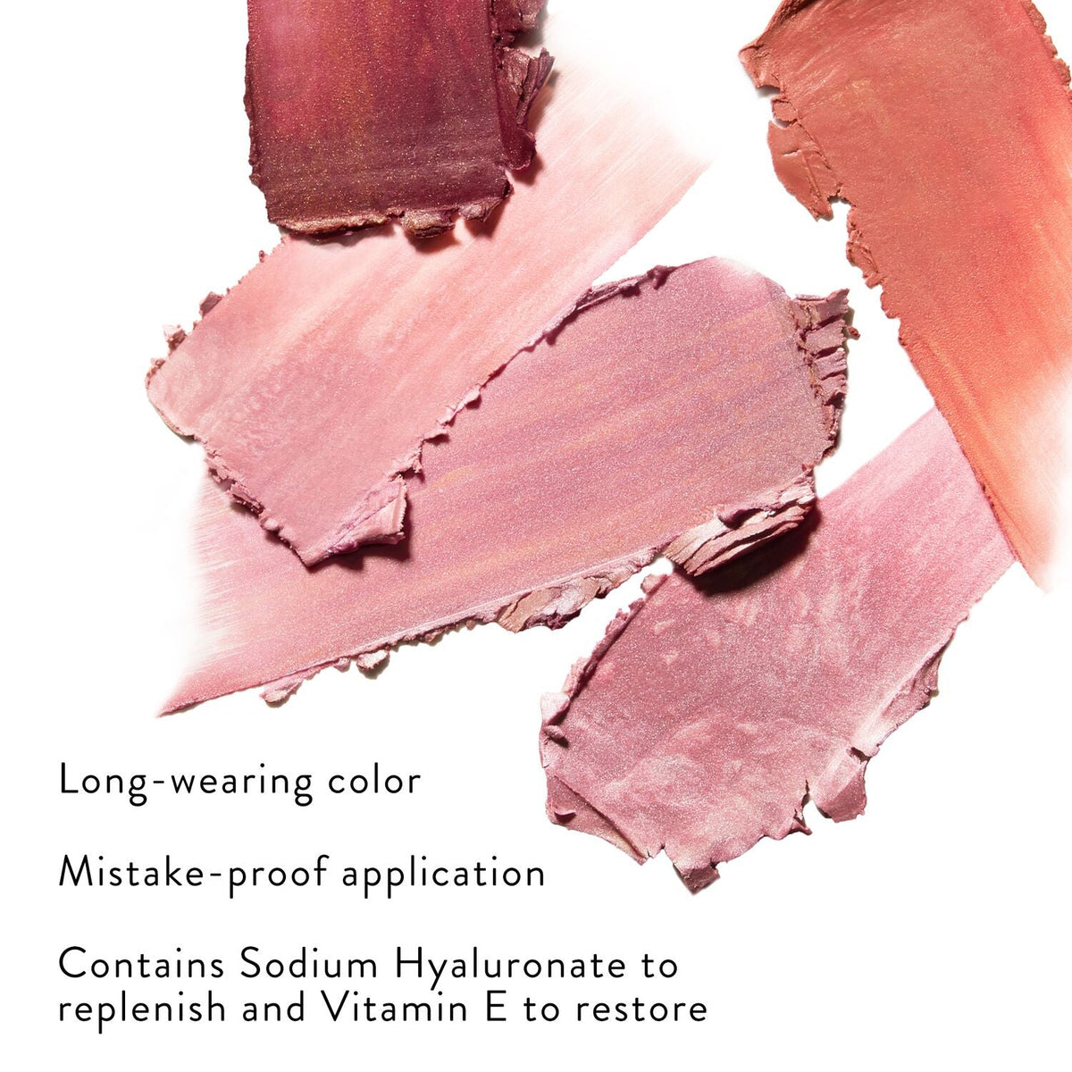 Italian Marble Blush Stick product benefits