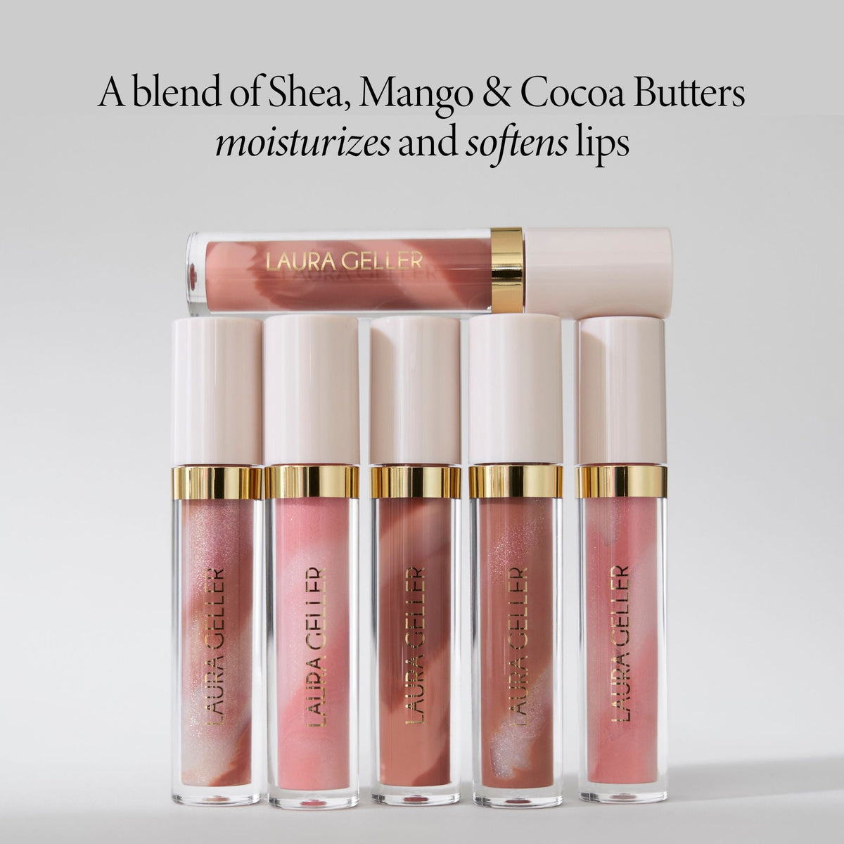 Italian Marble Glossy Lip Tint