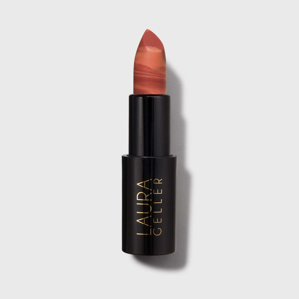 Italian Marble Lipstick Soldier - Peach