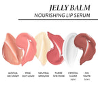 Jelly Balm Nourishing Lip Serum