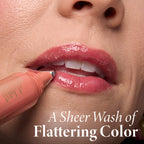 Jelly Balm Smooth Shine Lip Gloss