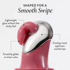 Jelly Balm Smooth Shine Lip Gloss