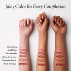 Jelly Balm Smooth Shine Lip Gloss