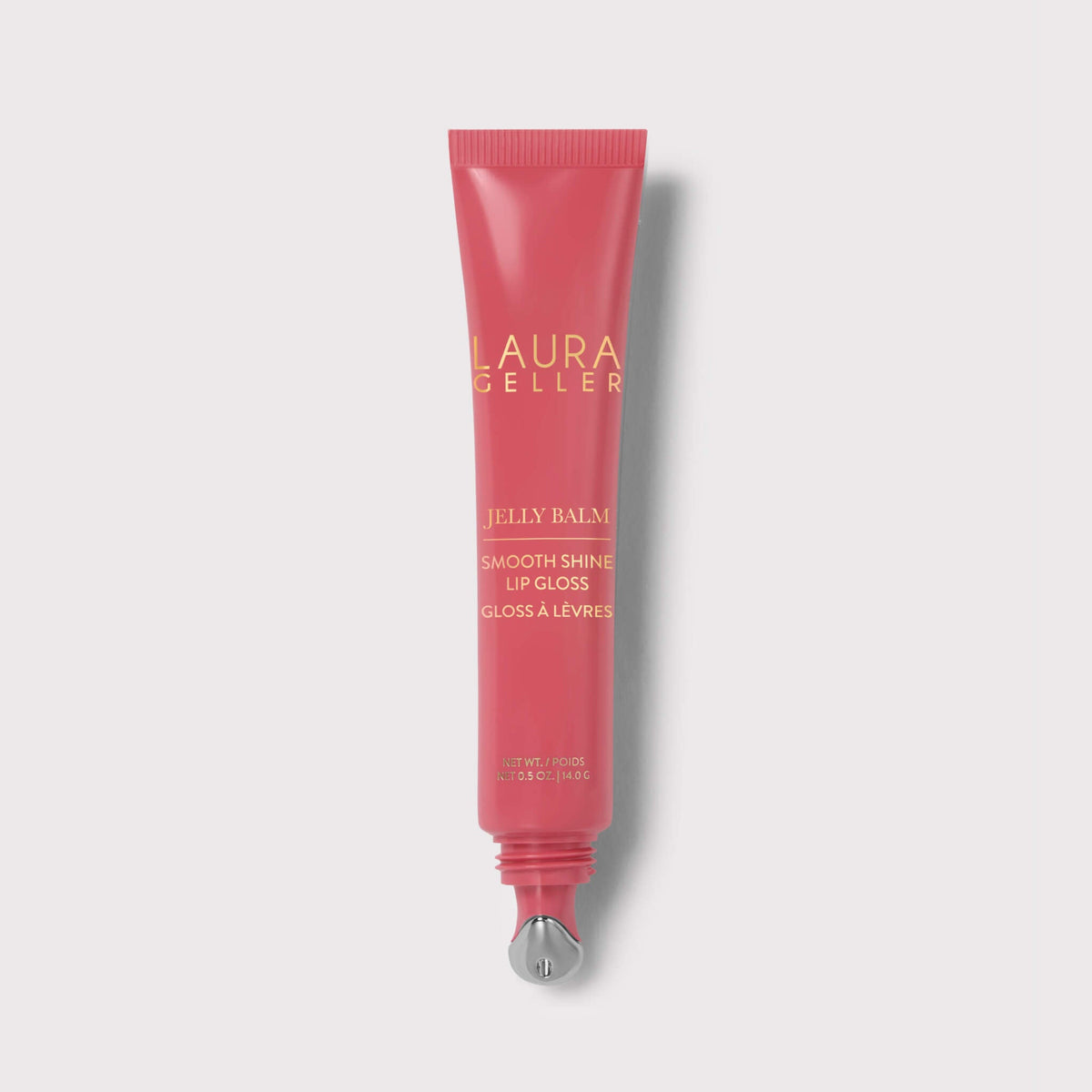 Jelly Balm Smooth Shine Lip Gloss