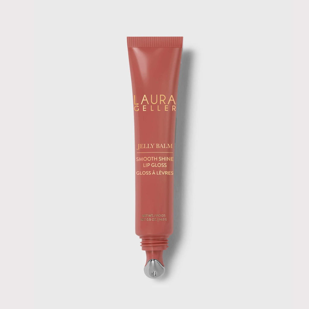 Jelly Balm Smooth Shine Lip Gloss