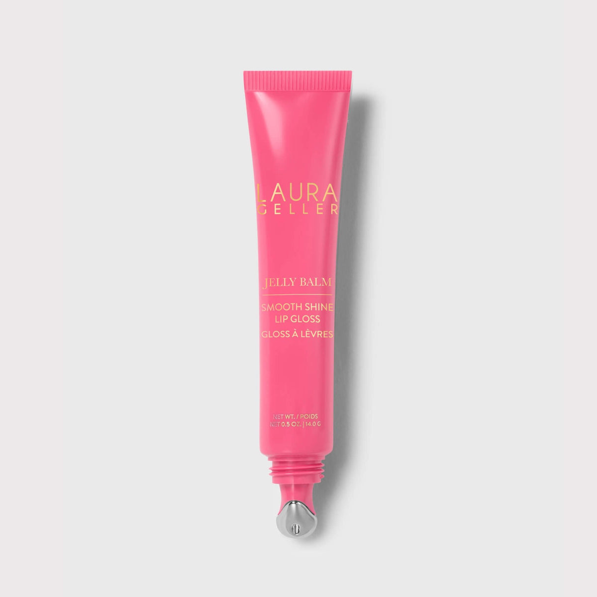 Jelly Balm Smooth Shine Lip Gloss