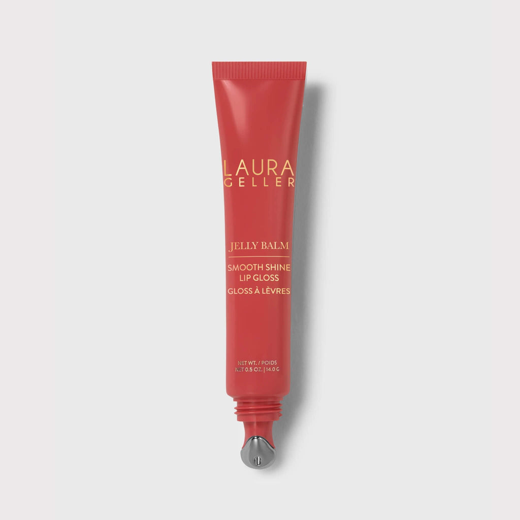Jelly Balm Smooth Shine Lip Gloss