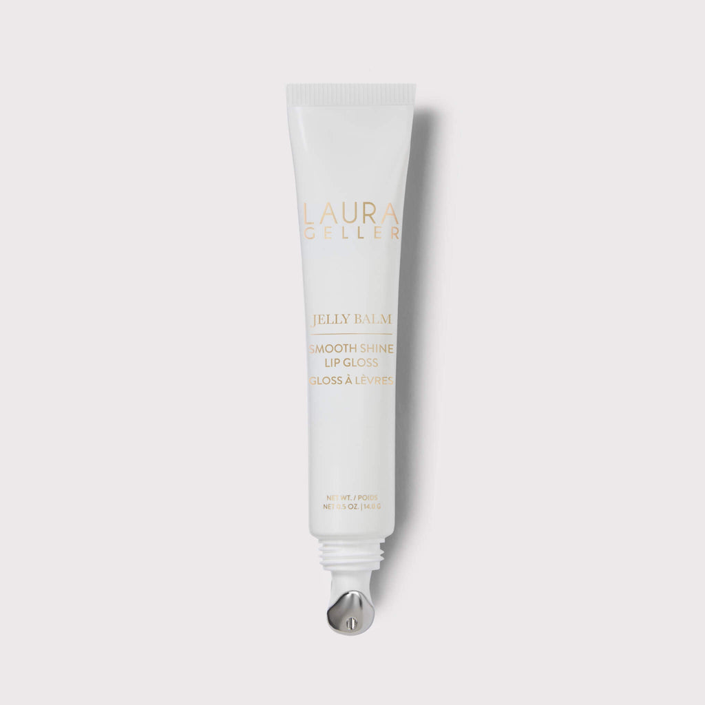 Jelly Balm Smooth Shine Lip Gloss