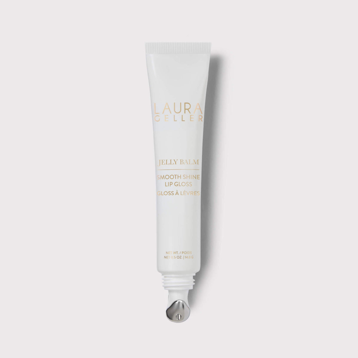 Jelly Balm Smooth Shine Lip Gloss