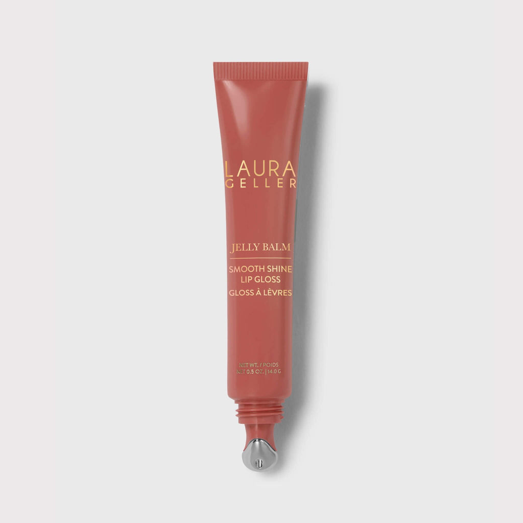 Jelly Balm Smooth Shine Lip Gloss