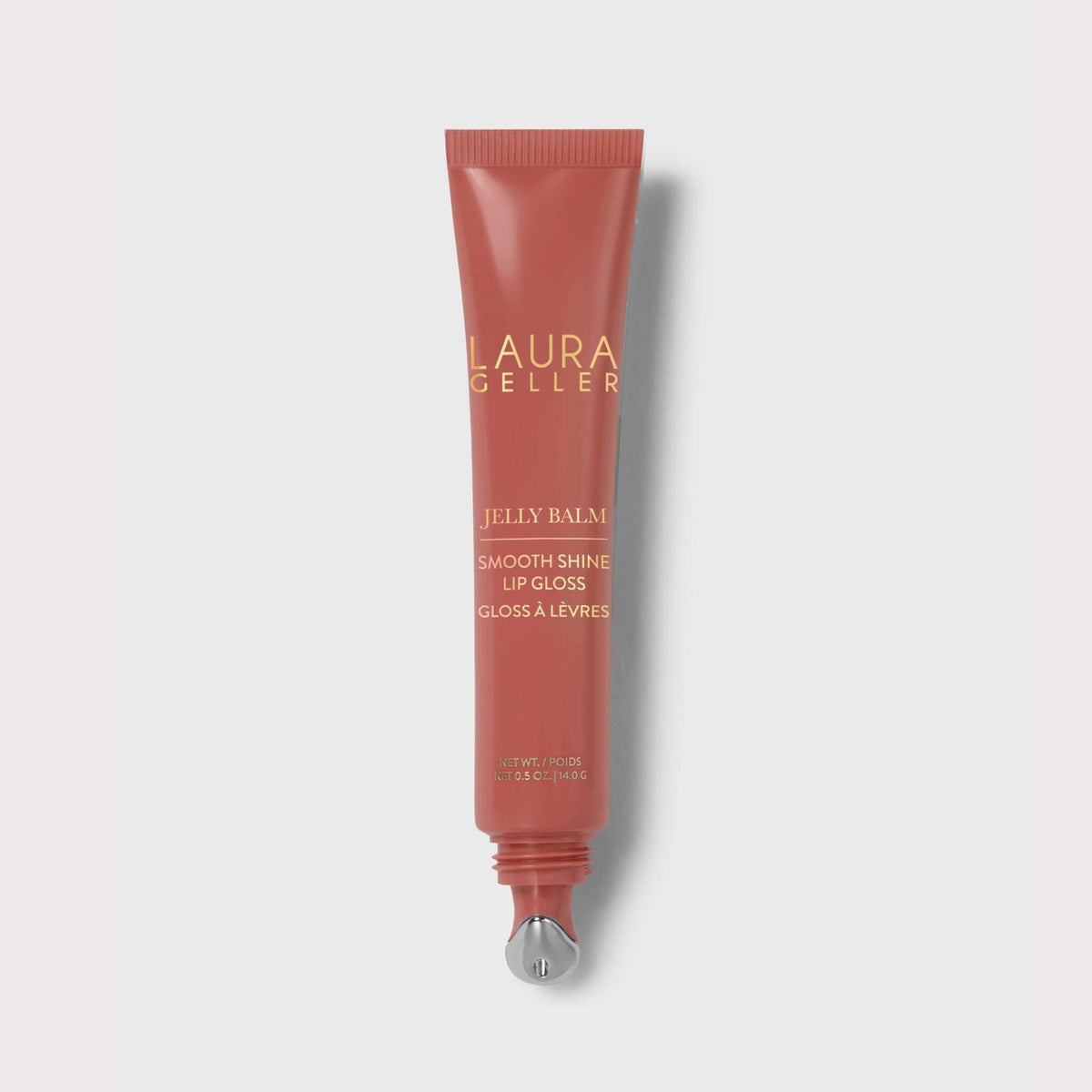Jelly Balm Smooth Shine Lip Gloss