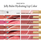 Jelly Balm Smooth Shine Lip Gloss
