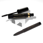 Bold Beauty Kajal Duo in charcoal