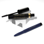 Bold Beauty Kajal Duo in midnight blue