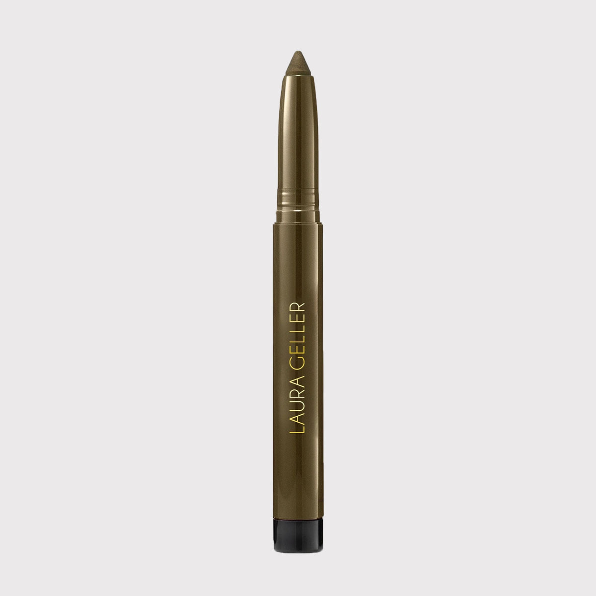 Kajal Longwear Eyeliner soldier - olive kohl