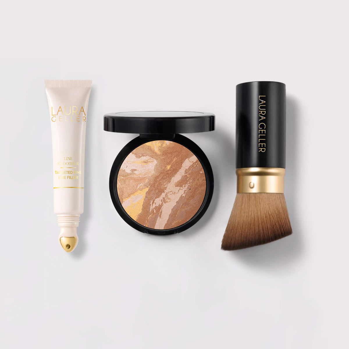 Line Smoother Full Face Kit (3PC)