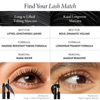 Long-n-Lifted Tubing Mascara
