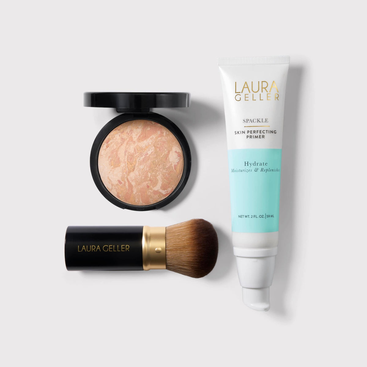 Makeup Made Simple Kit Soldier