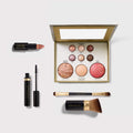 Thank You, Gorgeous! Full Face Makeup Kit (5PC)