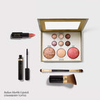 Thank You, Gorgeous! Full Face Makeup Kit (5PC)
