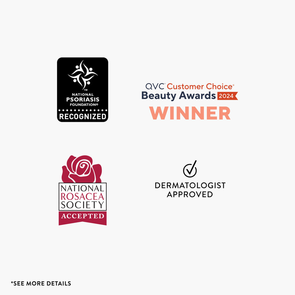 Holiday Glow Full Face Kit (4PC)