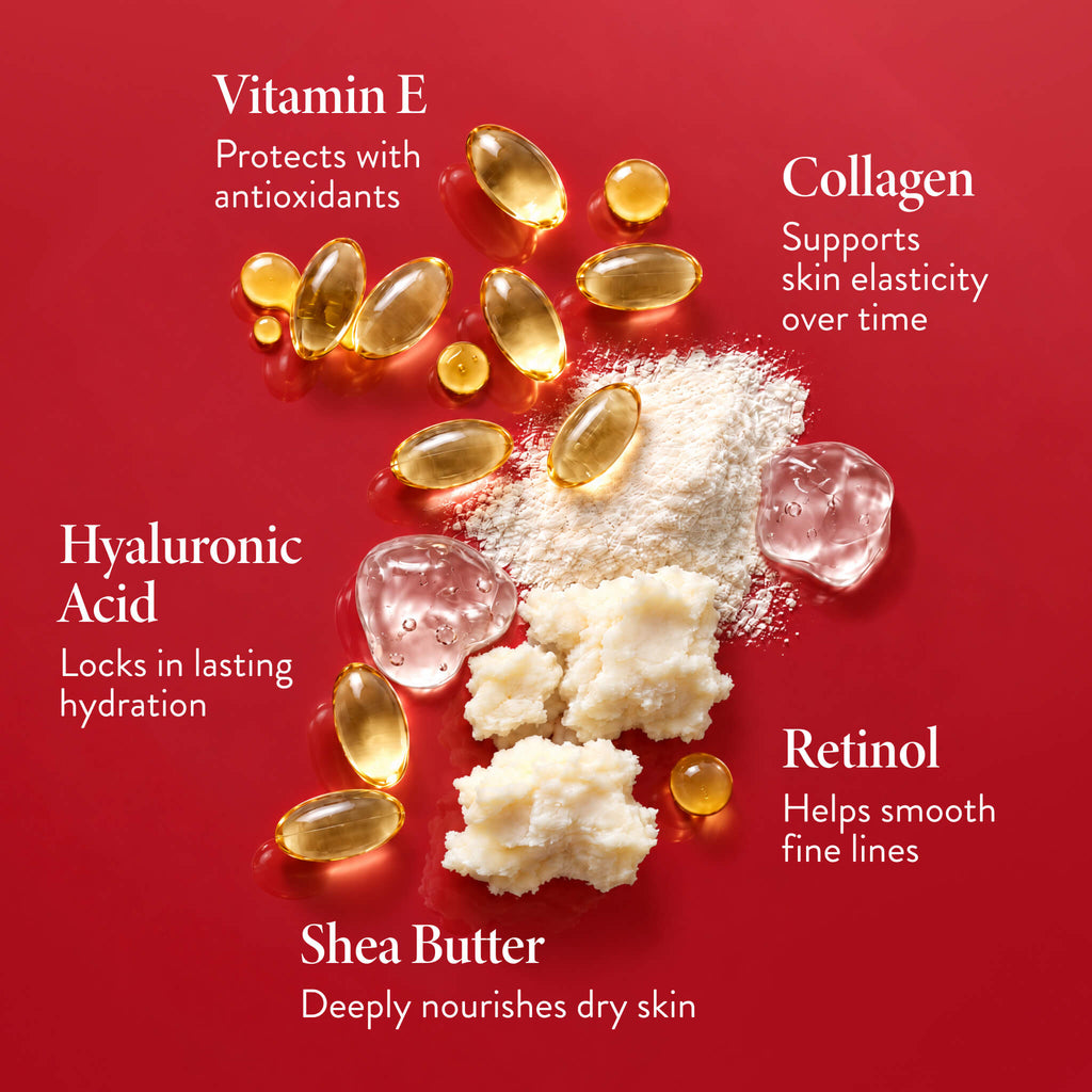 Retinol Hand Cream